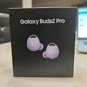 Samsung Galaxy Buds2 Pro - Bora Purple